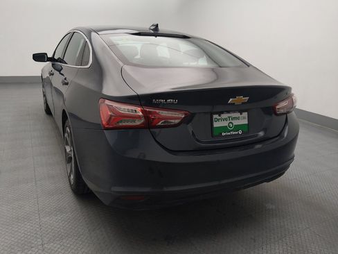 Used 2021 Chevrolet Malibu LT FWD image 6