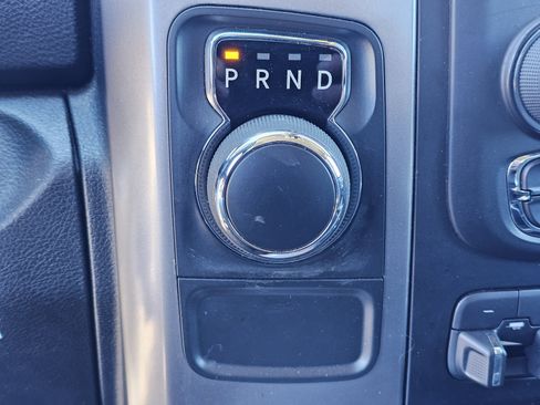 Used 2023 RAM 1500 Classic SLT w/ Trailer & Traction Group image 23