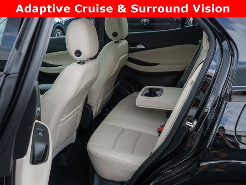 New 2026 Buick Encore GX Avenir w/ Avenir Technology Package image 20