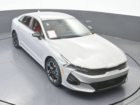 Used 2024 Kia K5 GT-Line w/ GT-Line Premium Package FWD image 58