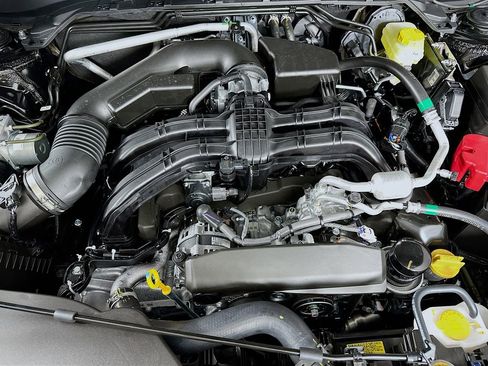 New 2026 Subaru Forester Wilderness AWD/4WD image 38