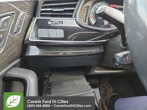 Used 2022 Audi Q7 2.0T Premium image 27