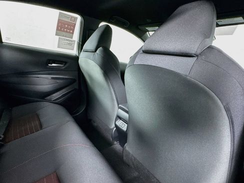 New 2026 Toyota Corolla SE FWD image 25