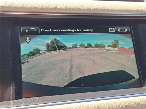 Used 2015 Land Rover Range Rover Sport HSE AWD/4WD image 14