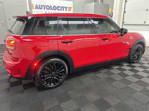Used 2023 MINI Cooper Clubman S AWD/4WD image 11