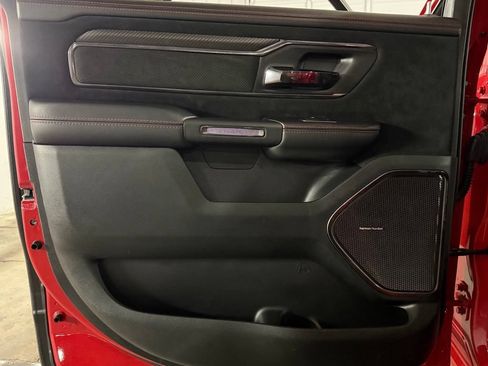 Used 2021 RAM 1500 TRX w/ TRX Level 2 Equipment Group AWD/4WD image 24