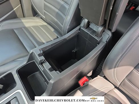 Used 2019 Ford Escape SEL AWD/4WD image 21