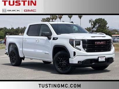 New 2026 GMC Sierra 1500 Elevation