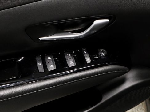 Certified 2022 Hyundai Tucson Limited image 26