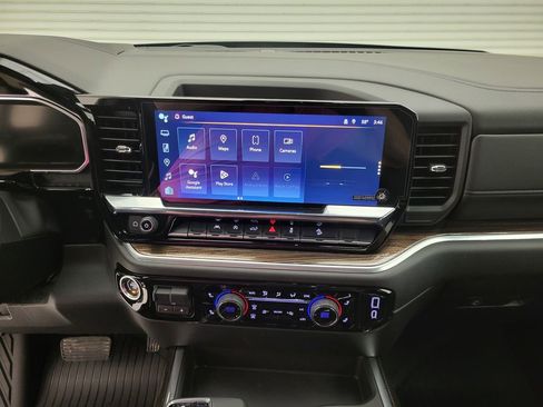 New 2026 Chevrolet Silverado 1500 RST AWD/4WD image 39