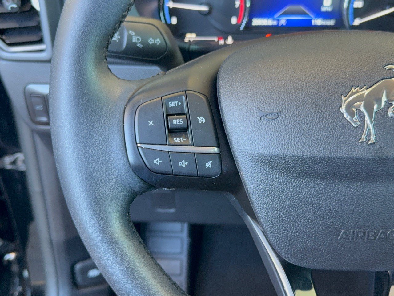 Used 2024 Ford Bronco Sport Outer Banks AWD/4WD image 18
