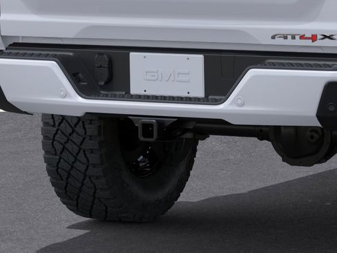 New 2026 GMC Canyon AT4X AWD/4WD image 50