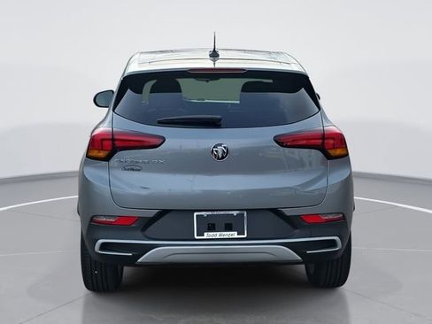 Certified 2023 Buick Encore GX Preferred w/ Cold Weather Comfort Package image 5