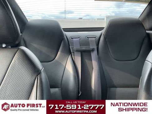 Used 2007 Pontiac G6 GT w/ Sport Package FWD image 15