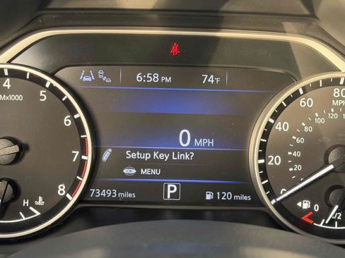 Used 2020 Nissan Murano S w/ Technology Package FWD image 29