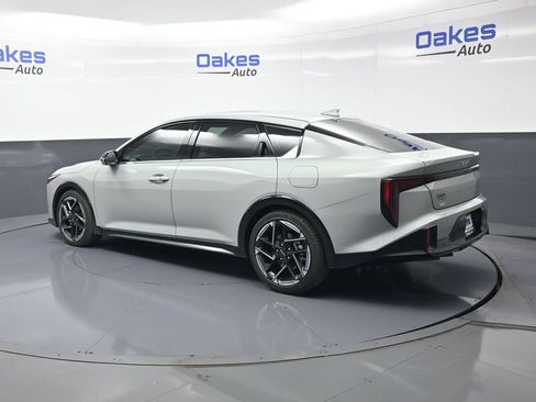 New 2026 Kia K4 EX FWD image 6
