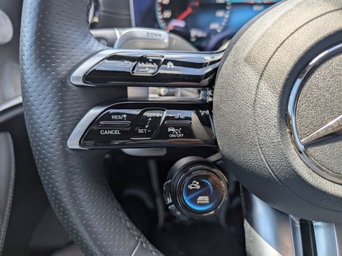 Used 2023 Mercedes-Benz E 53 AMG 4MATIC Coupe w/ Driver Assistance Package image 33