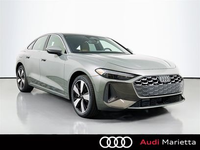 New 2025 Audi A5 2.0T Premium Plus