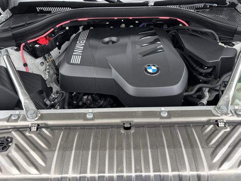 Used 2026 BMW X3 xDrive30 w/ Premium Package image 36