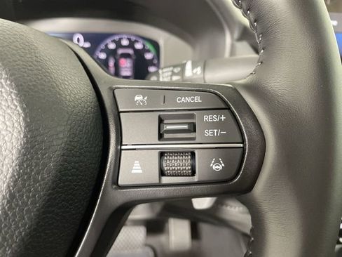 New 2025 Honda Accord EX-L image 42