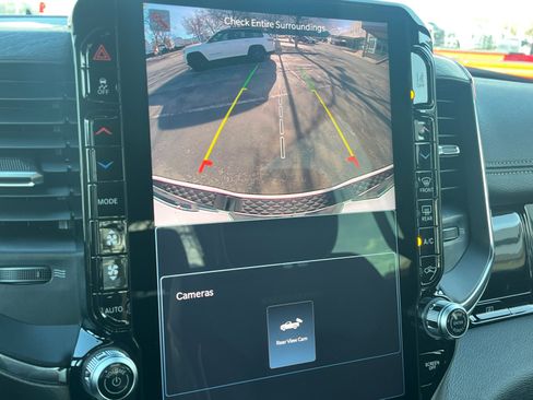 New 2026 RAM 1500 Laramie image 22