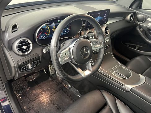 Certified 2022 Mercedes-Benz GLC 300 300 image 17
