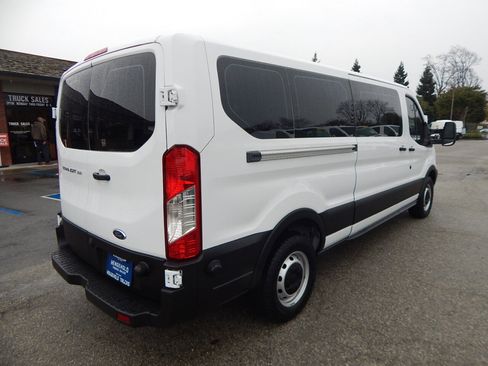 Used 2019 Ford Transit 350 XL image 8