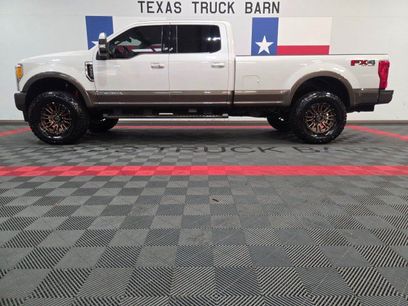 Used 2017 Ford F350 King Ranch