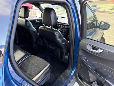 Used 2023 Ford Escape ST-Line w/ Tech Pack #1 FWD image 13