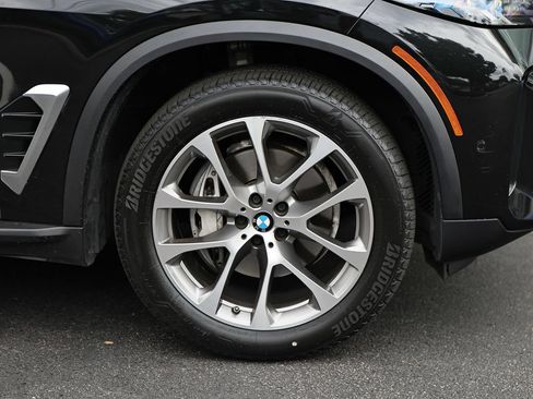 Used 2025 BMW X5 sDrive40i w/ Climate Comfort Package RWD image 6