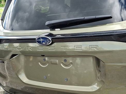 New 2026 Subaru Forester Limited AWD/4WD image 19