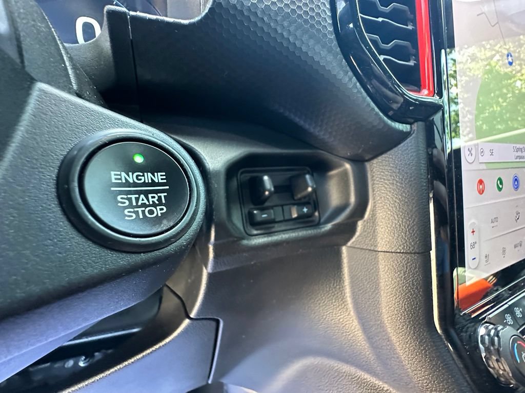Used 2024 Ford Ranger Raptor AWD/4WD image 35