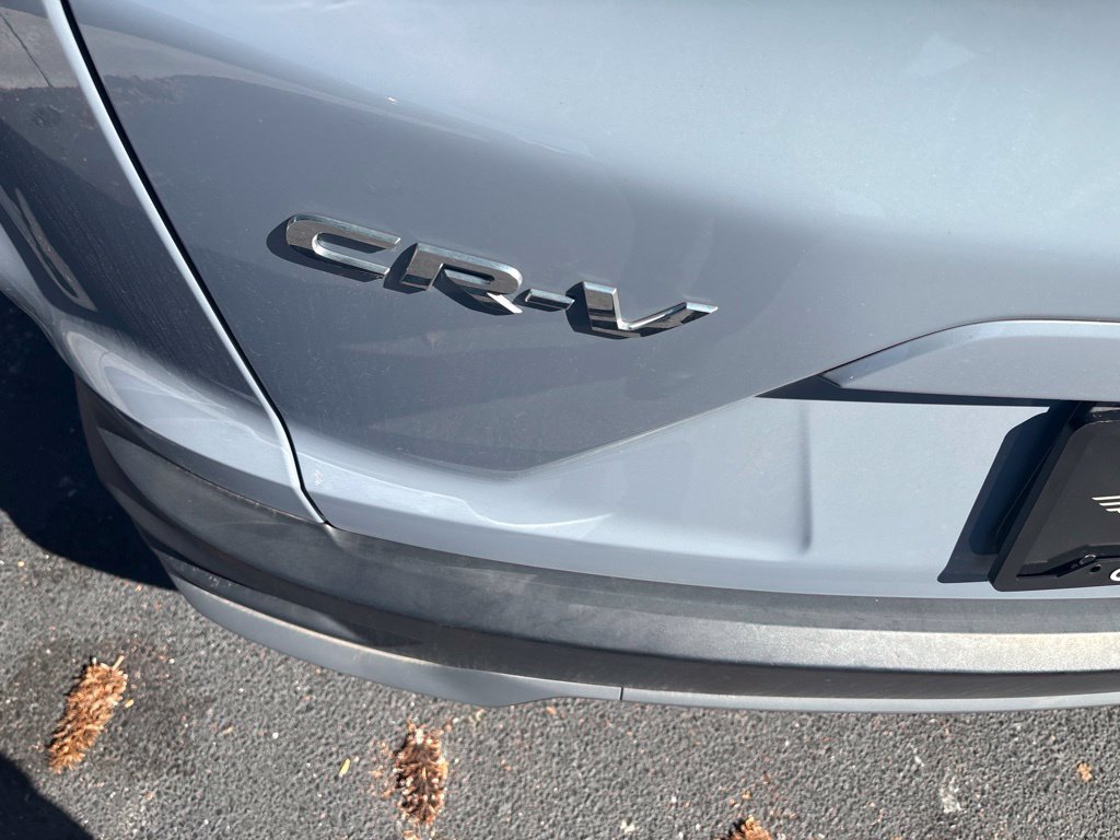 Used 2022 Honda CR-V EX-L image 9