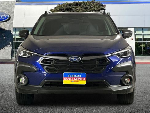 New 2025 Subaru Crosstrek 2.5i Limited w/ Crosstrek Mirror Package image 8
