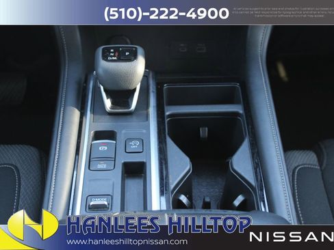 Certified 2024 Nissan Pathfinder SV image 19