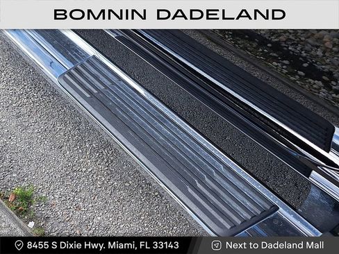 Used 2025 Chevrolet Silverado 2500 LTZ w/ Z71 Chrome Sport Edition image 11