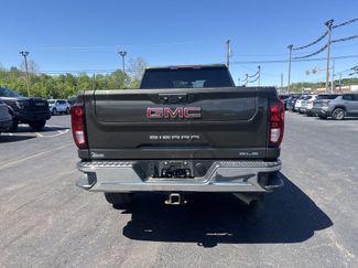 Used 2022 GMC Sierra 2500 SLE w/ SLE Value Package; AWD/4WD video 4