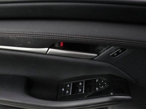 Used 2024 MAZDA MAZDA3 s image 20