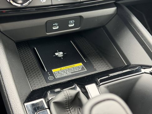 Used 2025 Honda Accord Sport image 24