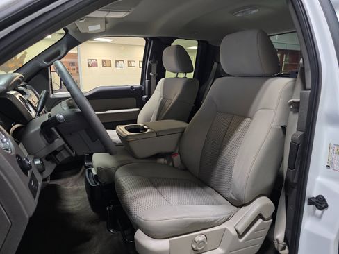 Used 2010 Ford F150 FX2 image 14