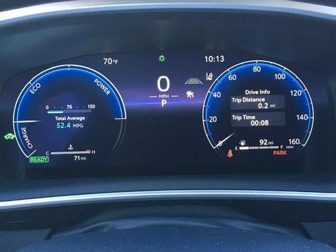 Used 2026 Toyota Corolla XLE FWD image 2
