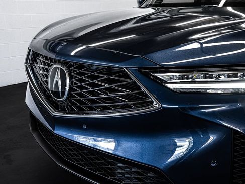 New 2026 Acura MDX SH-AWD w/ Technology Package image 10