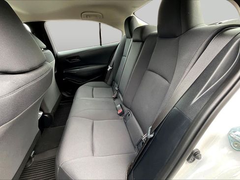 Used 2026 Toyota Corolla LE FWD image 19