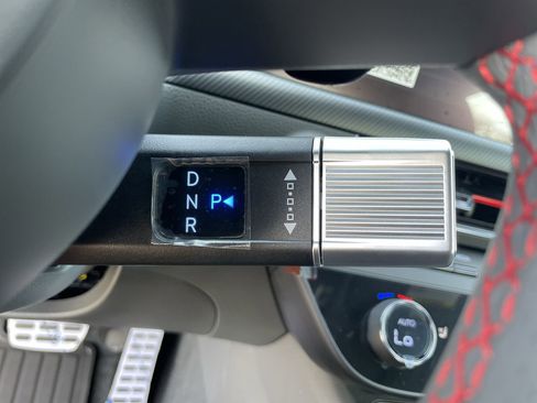 New 2026 Hyundai Sonata N Line image 14