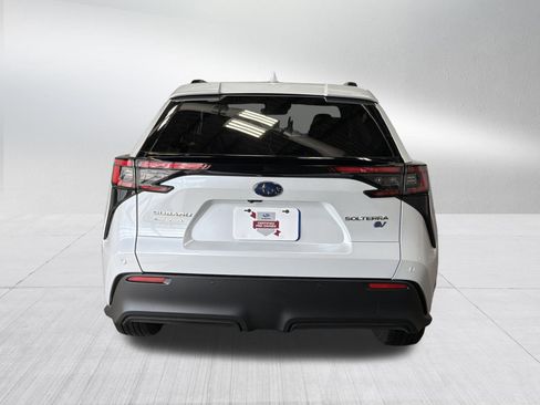 Used 2024 Subaru Solterra Premium w/ Premium Package image 6