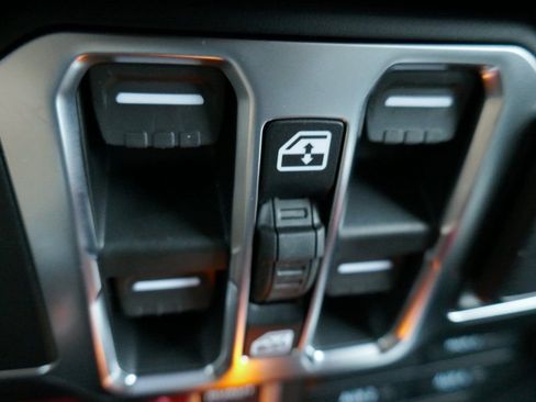 New 2026 Jeep Wrangler Willys image 16