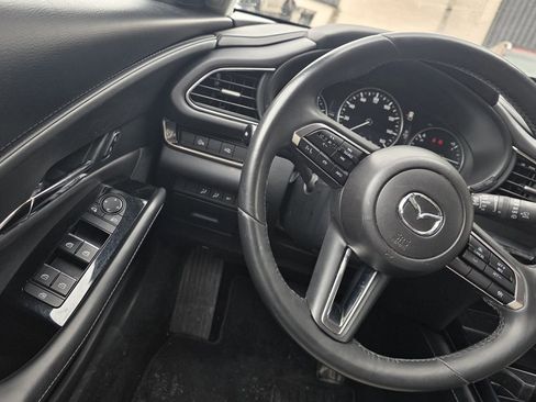 Used 2024 MAZDA CX-30 AWD 2.5 S w/ Preferred Package image 20
