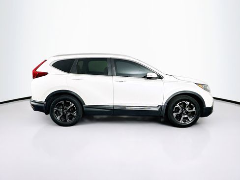 Used 2017 Honda CR-V Touring image 10