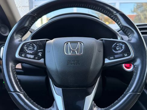 Used 2021 Honda CR-V EX-L image 25