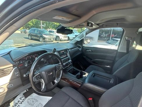 Certified 2020 GMC Yukon SLE w/ SLE Value Package AWD/4WD image 11